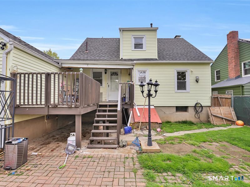 117 Ansonia Street Hartford CT 06106