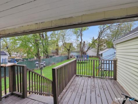 117 Ansonia Street Hartford CT 06106