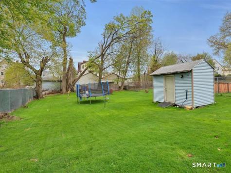 117 Ansonia Street Hartford CT 06106