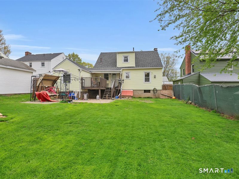 117 Ansonia Street Hartford CT 06106