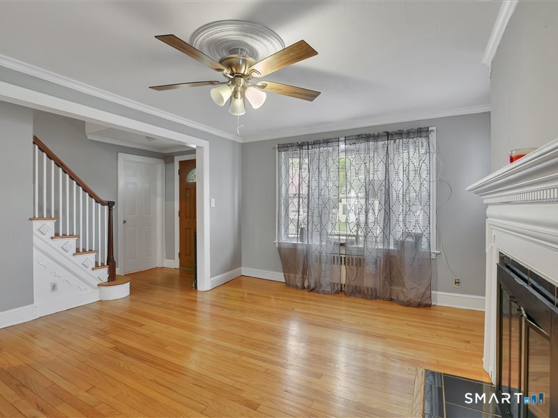 117 Ansonia Street Hartford CT 06106