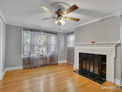 117 Ansonia Street Hartford CT 06106