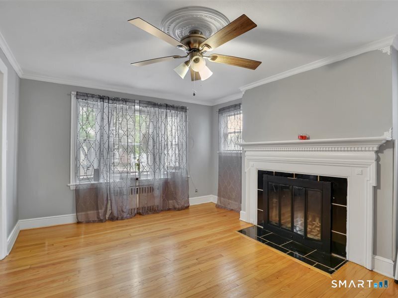 117 Ansonia Street Hartford CT 06106