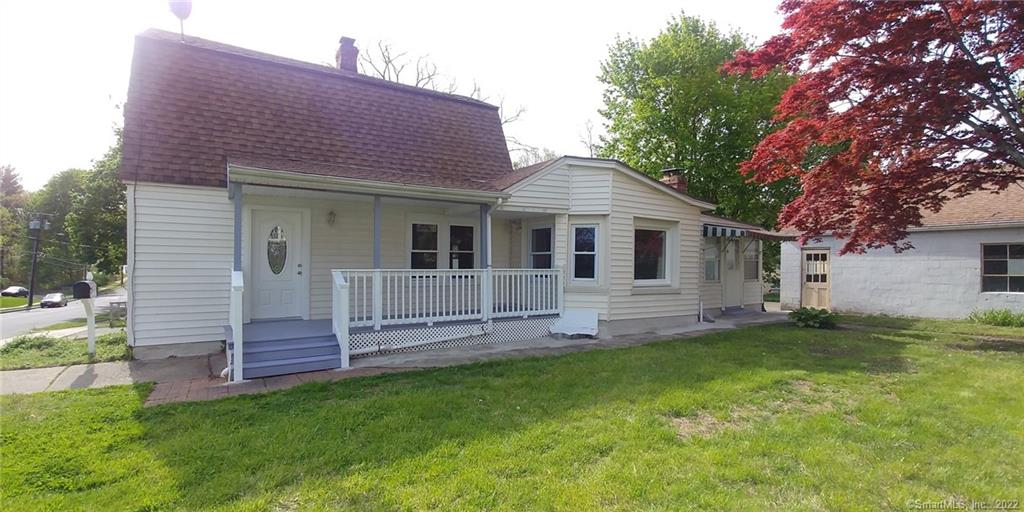 60 Westphal Street West Hartford CT 06110