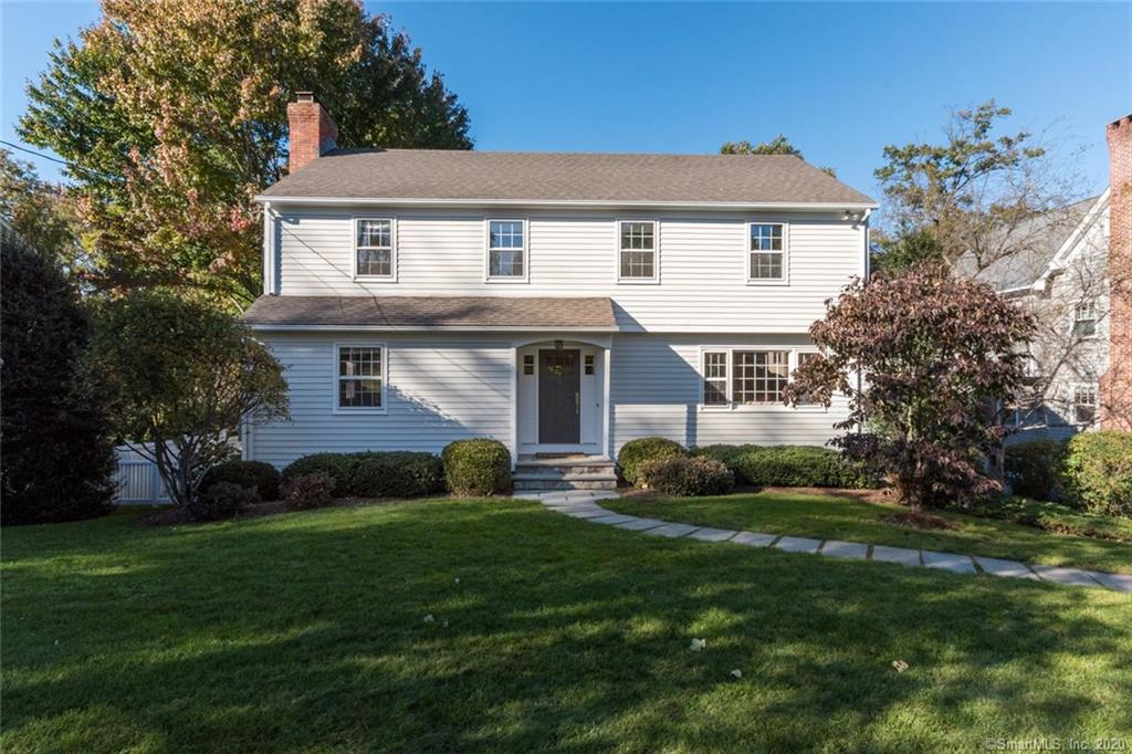 11 Park Place Darien CT 06820