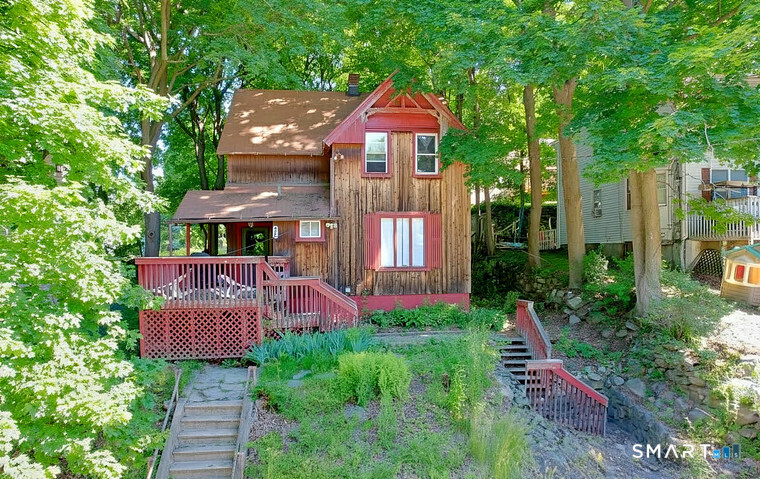 31 Winchester Street Waterbury CT 06704