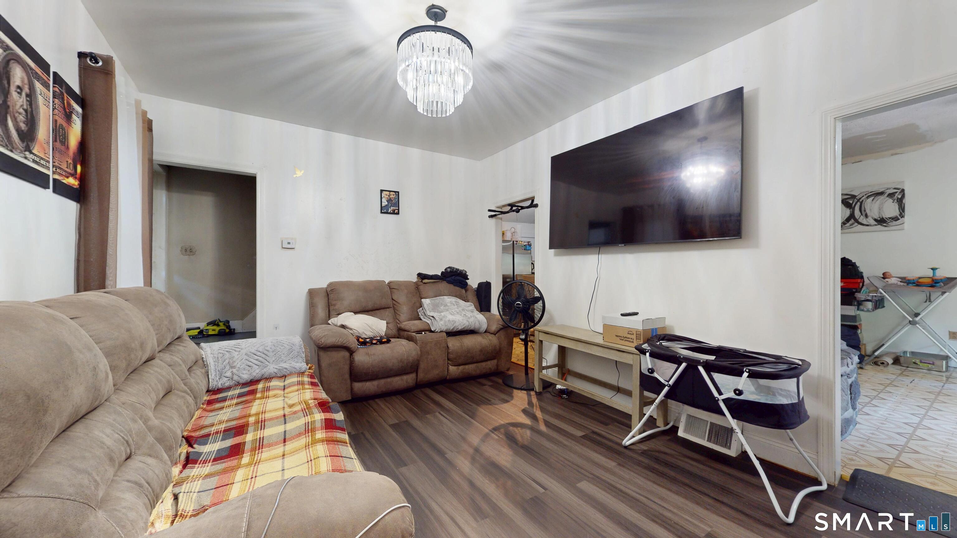 31 Winchester Street Waterbury CT 06704