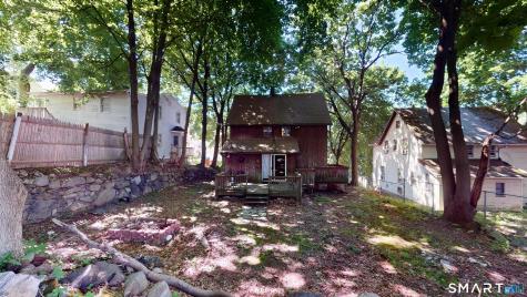 31 Winchester Street Waterbury CT 06704