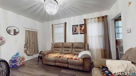 31 Winchester Street Waterbury CT 06704