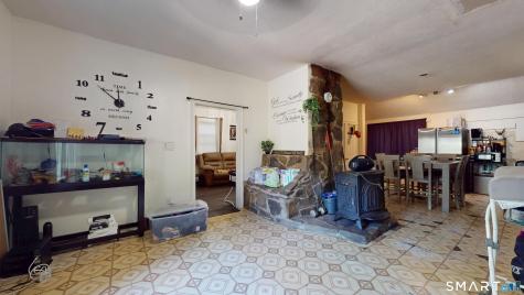 31 Winchester Street Waterbury CT 06704