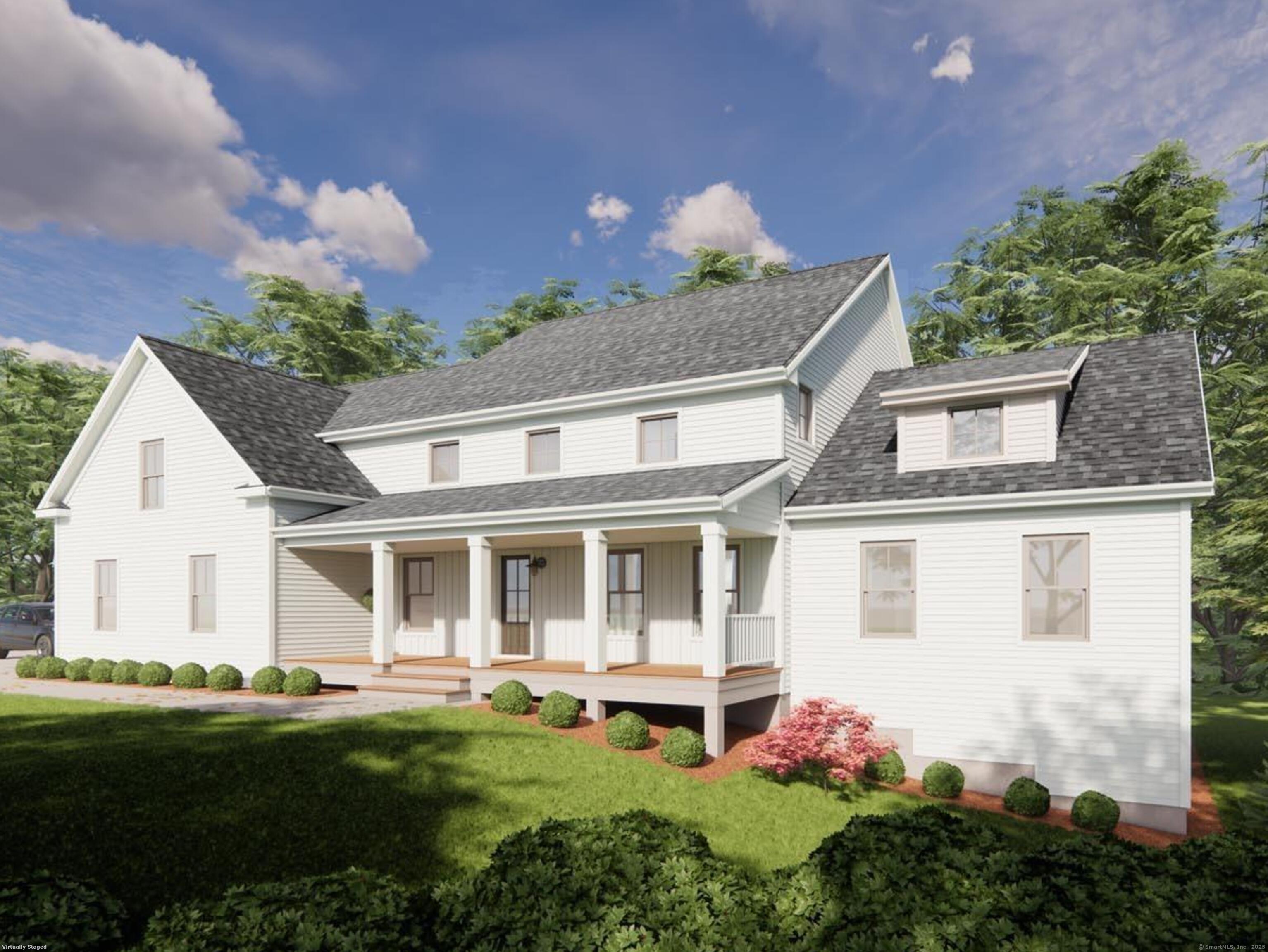 52 Westenhook Terrace Southbury CT 06488