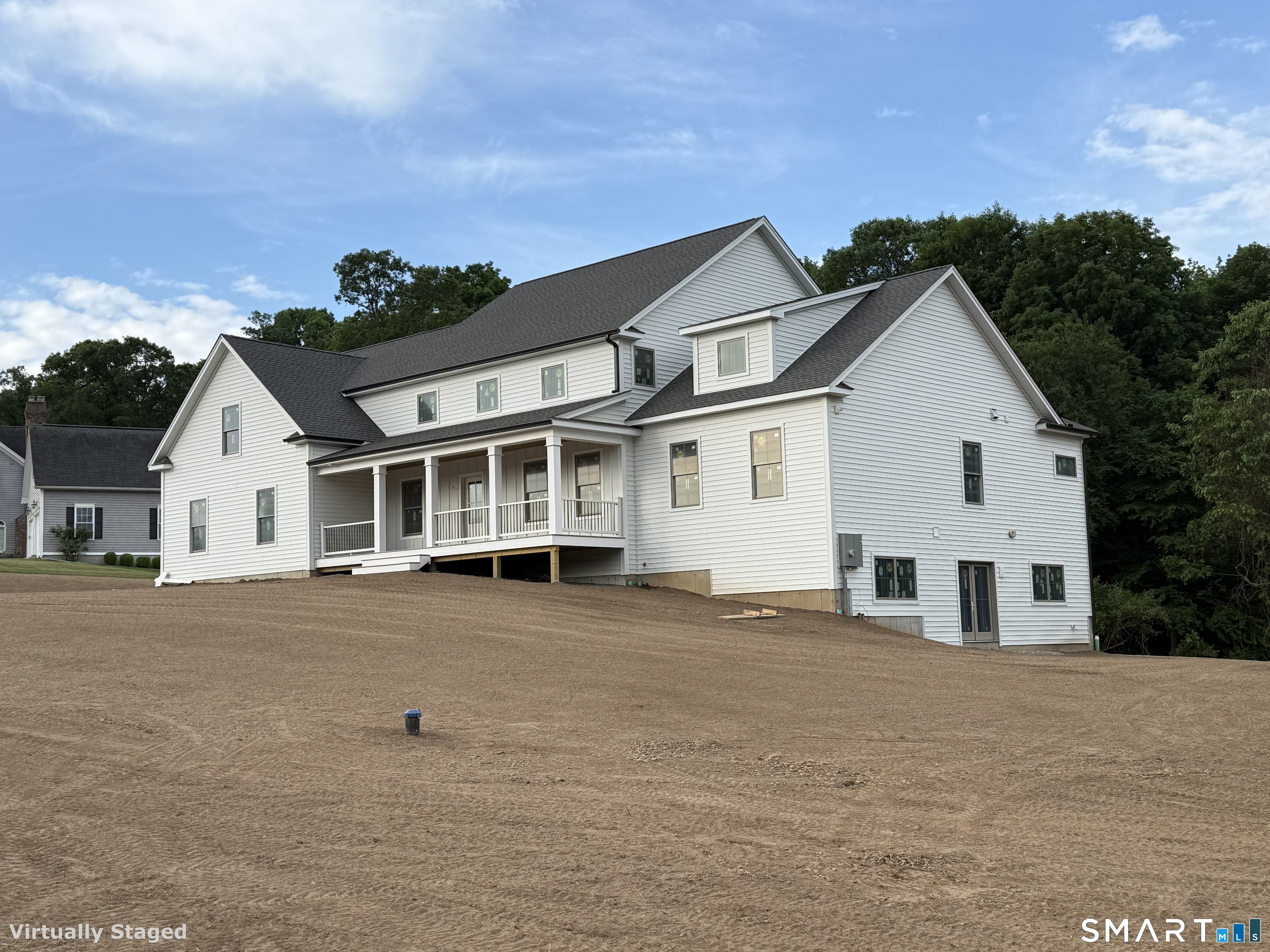 52 Westenhook Terrace Southbury CT 06488