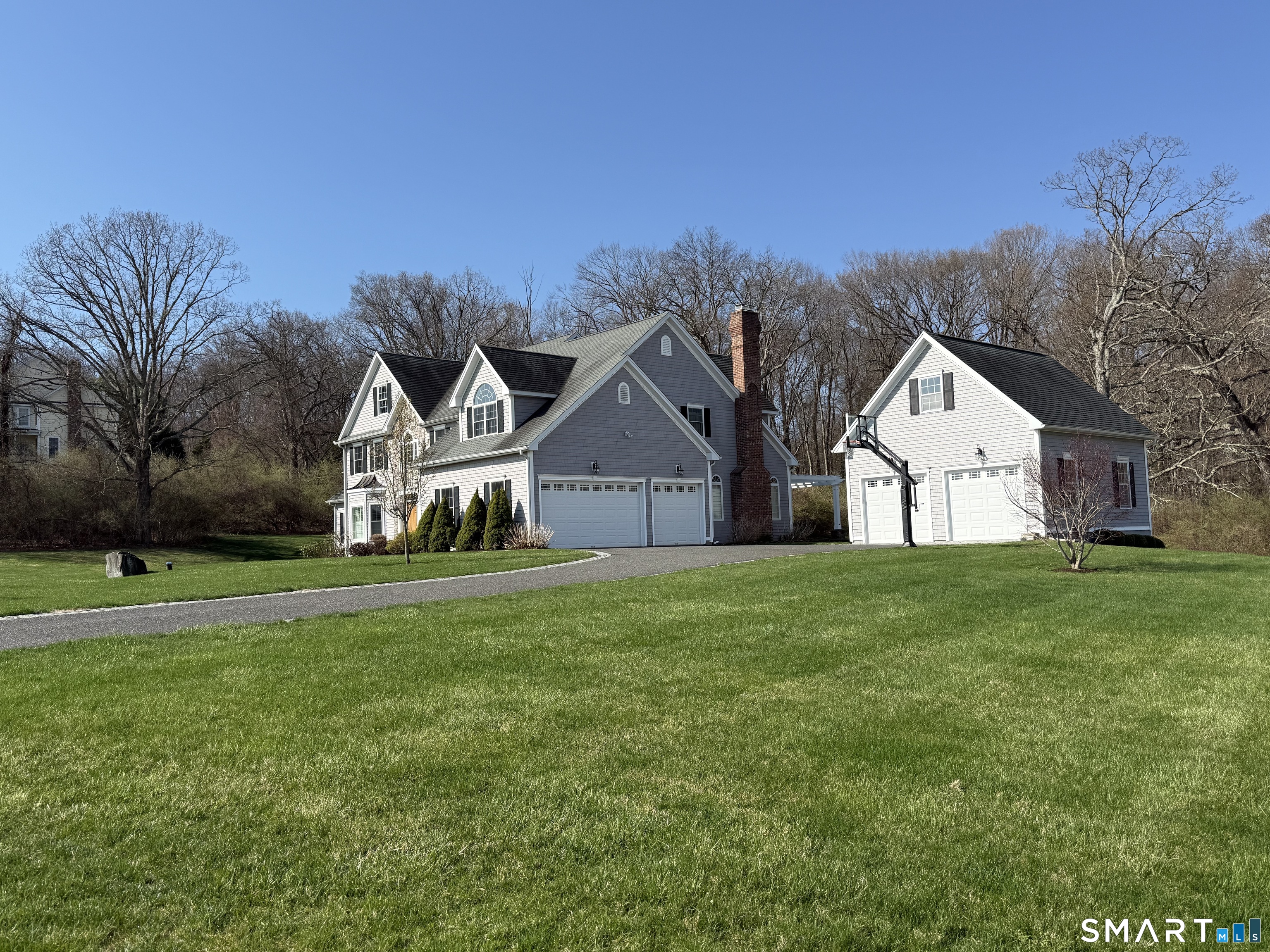 52 Westenhook Terrace Southbury CT 06488