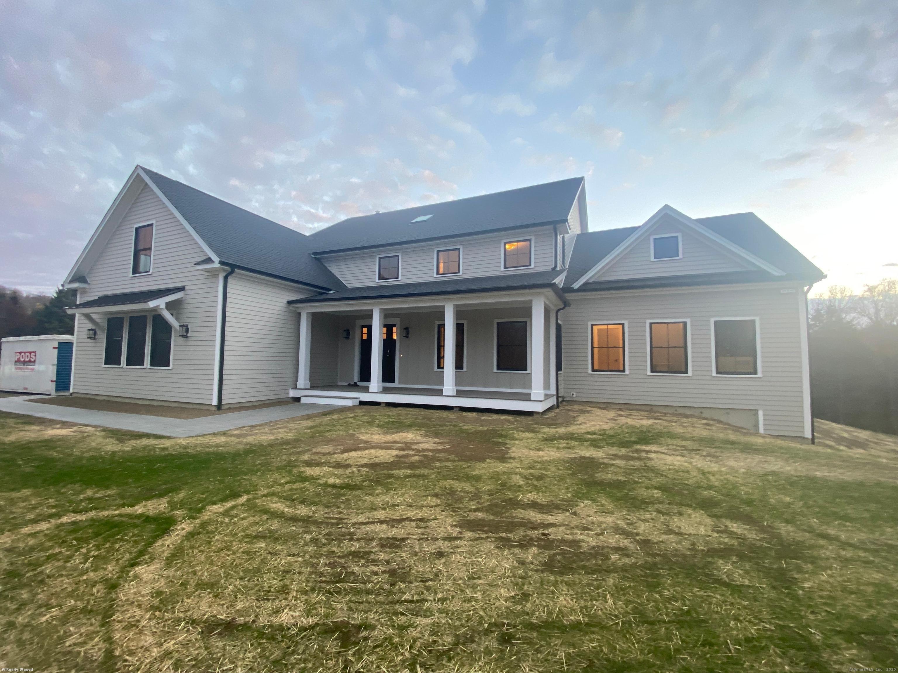 52 Westenhook Terrace Southbury CT 06488