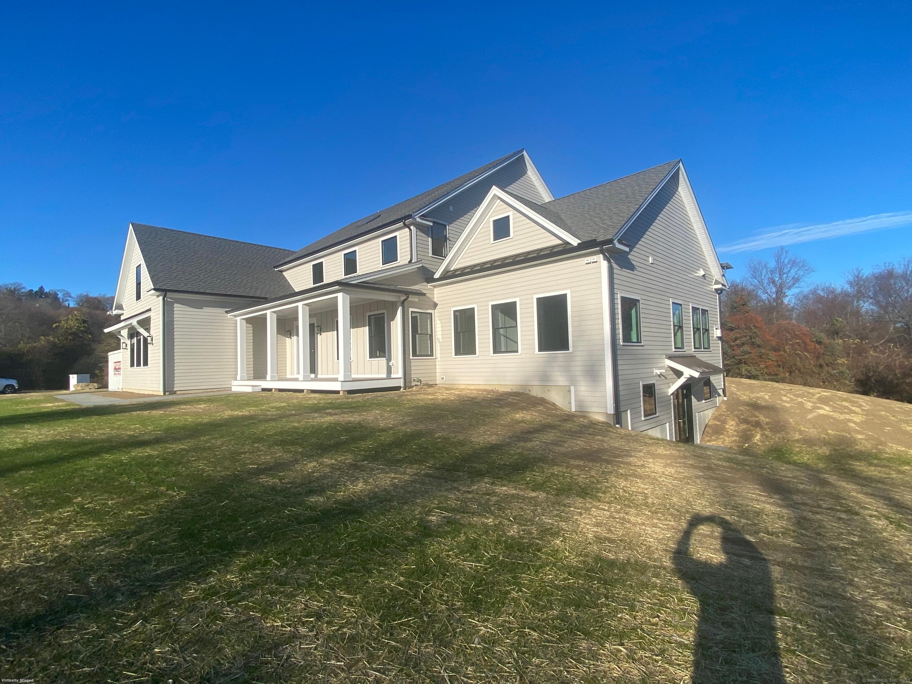 52 Westenhook Terrace Southbury CT 06488