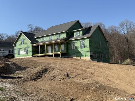 52 Westenhook Terrace Southbury CT 06488