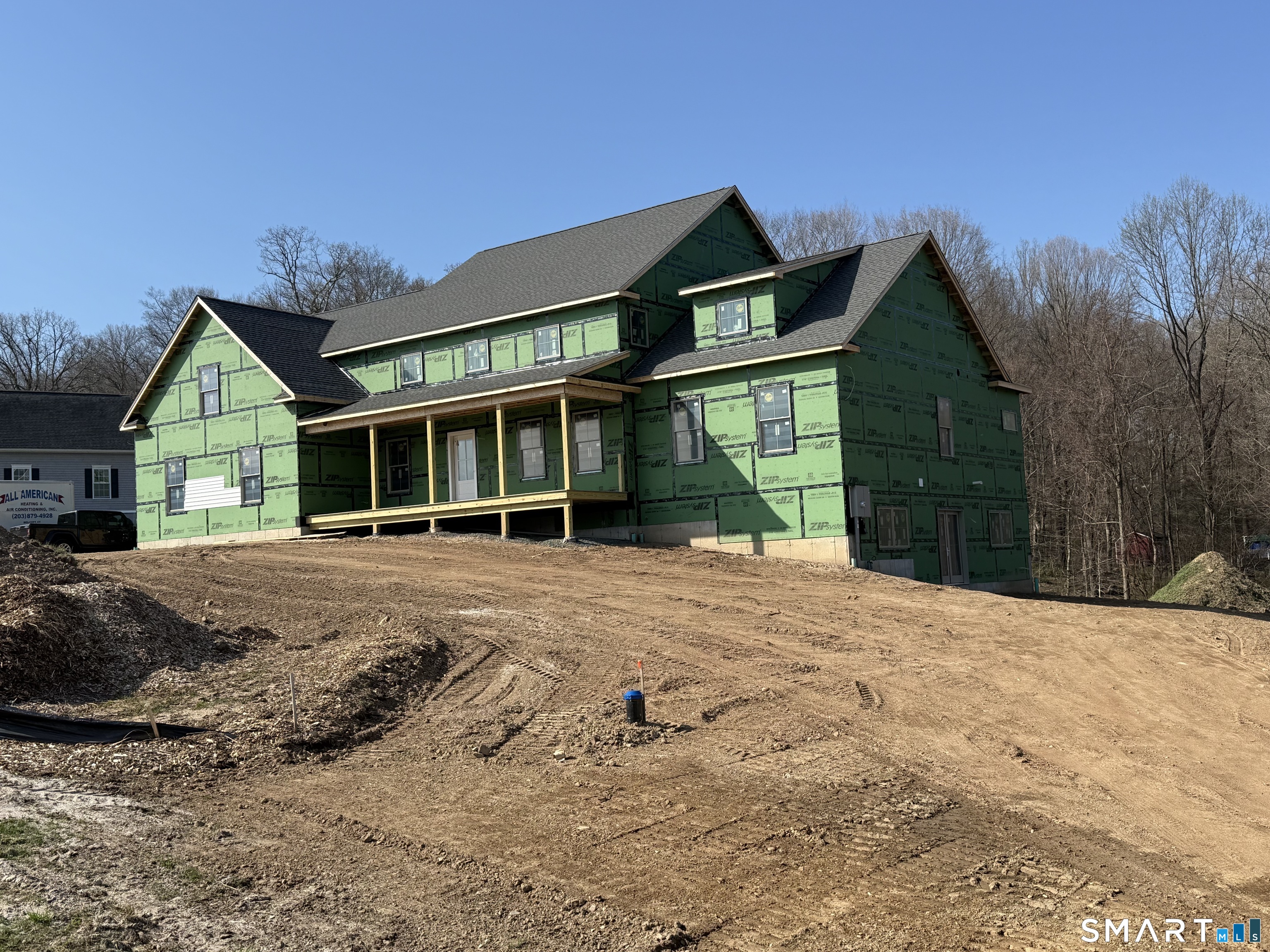 52 Westenhook Terrace Southbury CT 06488