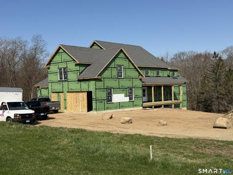 52 Westenhook Terrace Southbury CT 06488