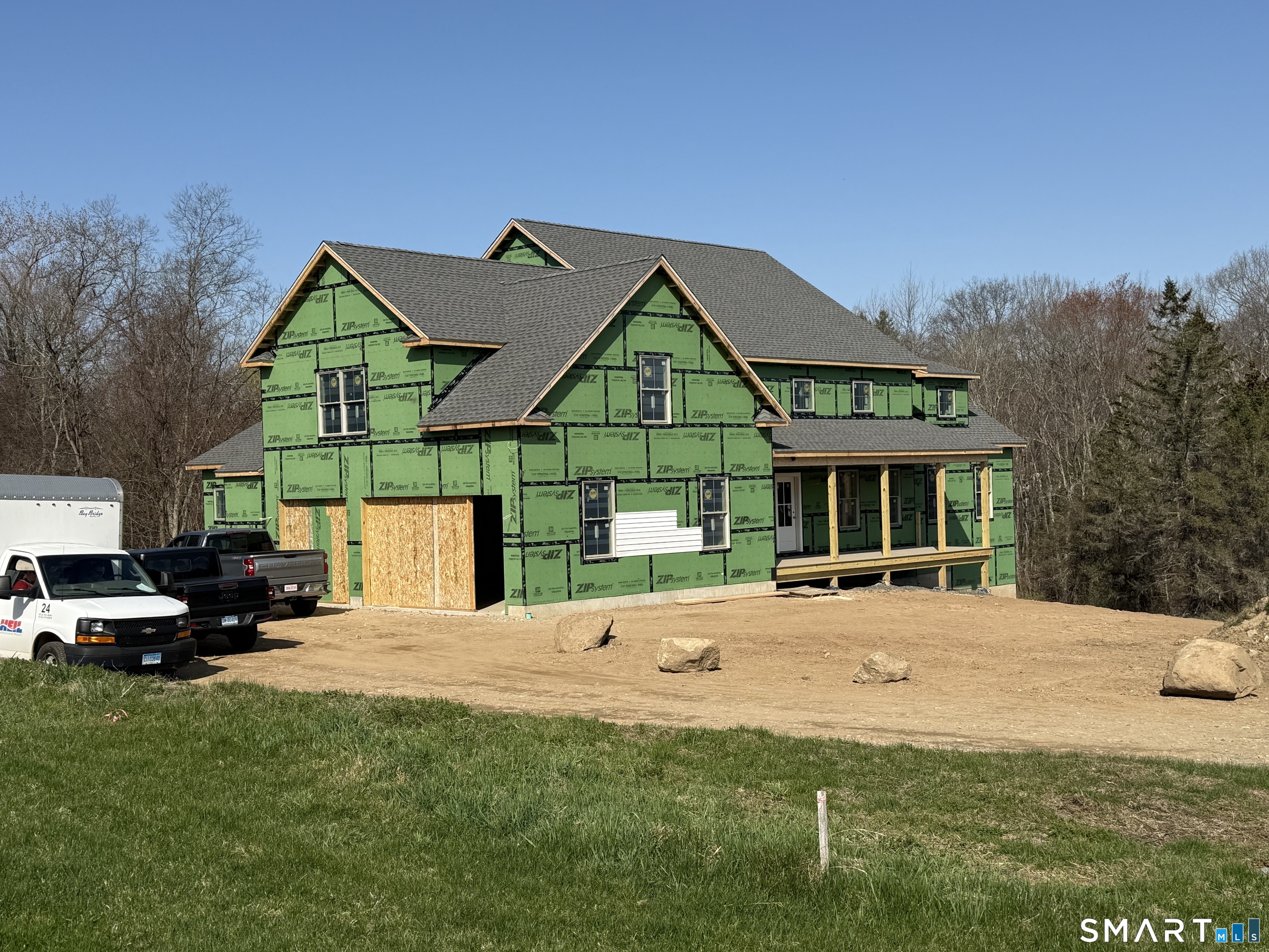 52 Westenhook Terrace Southbury CT 06488