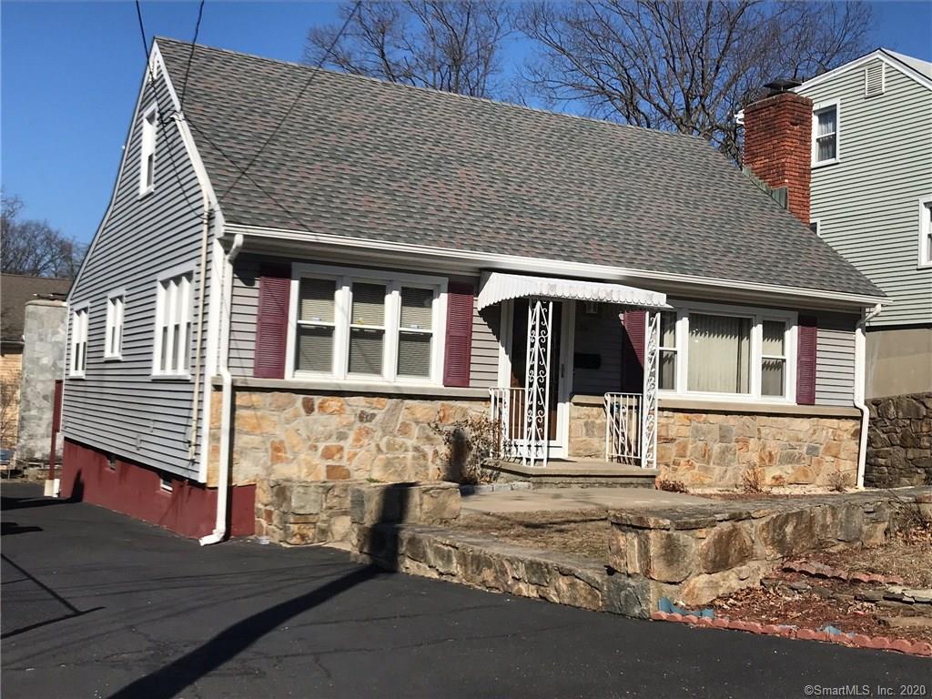 78 Bankside Street Bridgeport CT 06606
