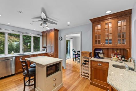 96 Fenwood Drive Old Saybrook CT 06475