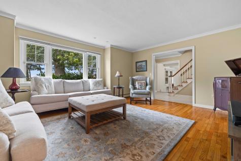 96 Fenwood Drive Old Saybrook CT 06475