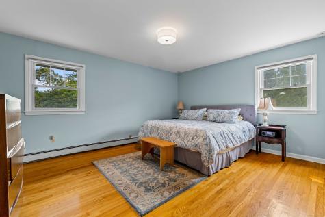 96 Fenwood Drive Old Saybrook CT 06475