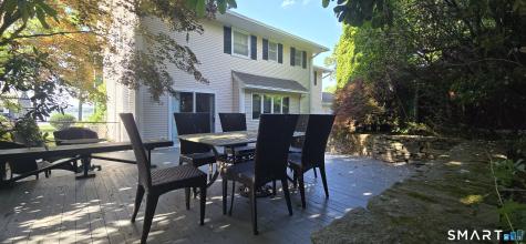 96 Fenwood Drive Old Saybrook CT 06475