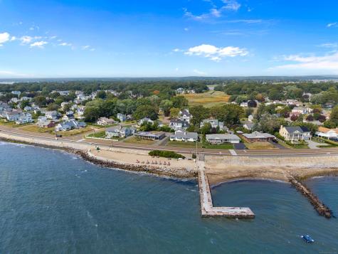 96 Fenwood Drive Old Saybrook CT 06475