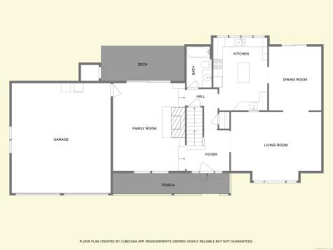 96 Fenwood Drive Old Saybrook CT 06475