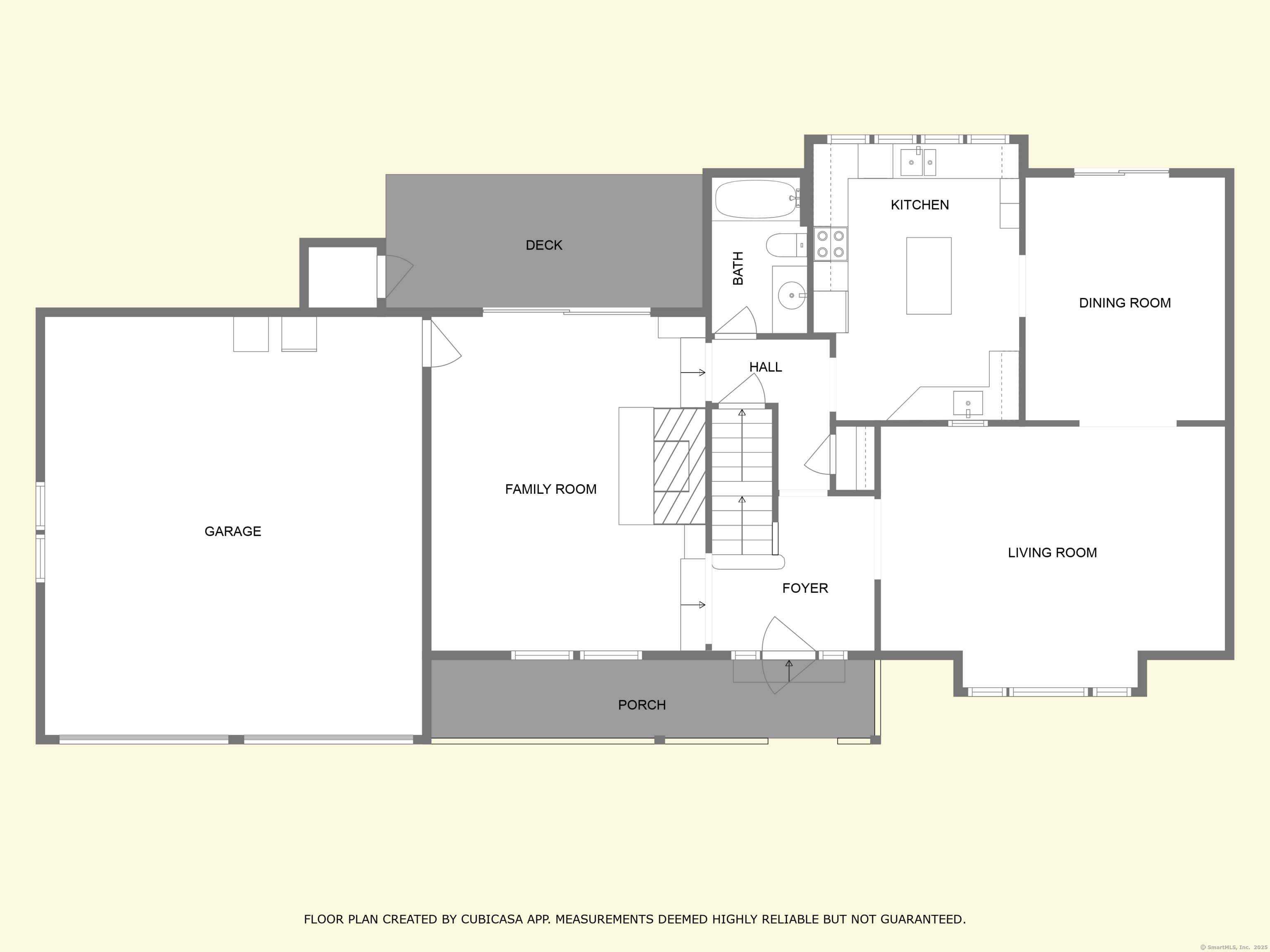 96 Fenwood Drive Old Saybrook CT 06475
