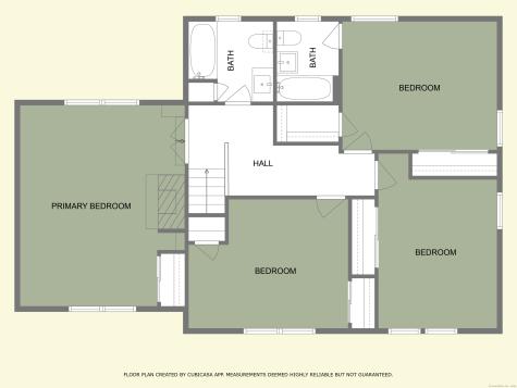 96 Fenwood Drive Old Saybrook CT 06475
