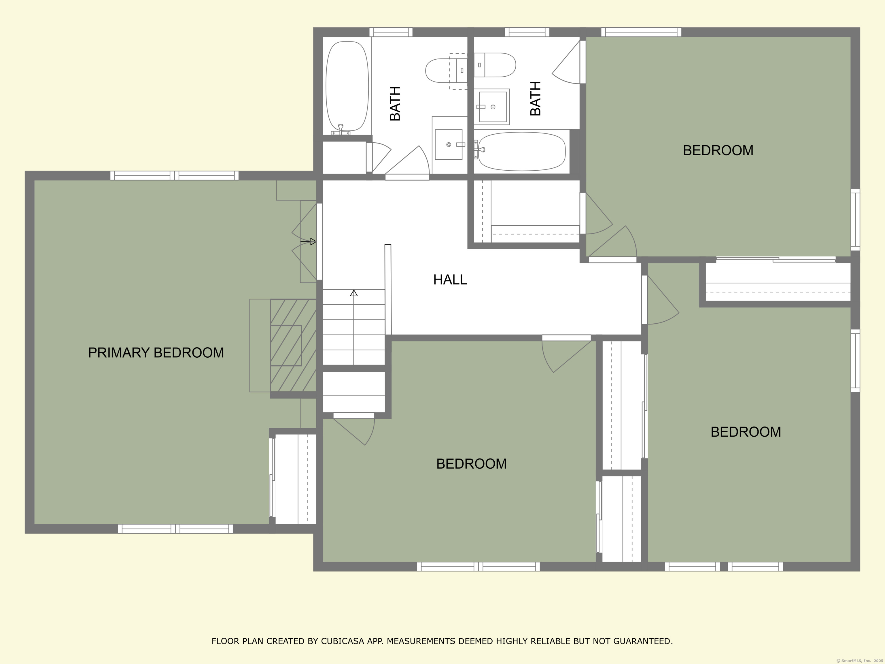 96 Fenwood Drive Old Saybrook CT 06475