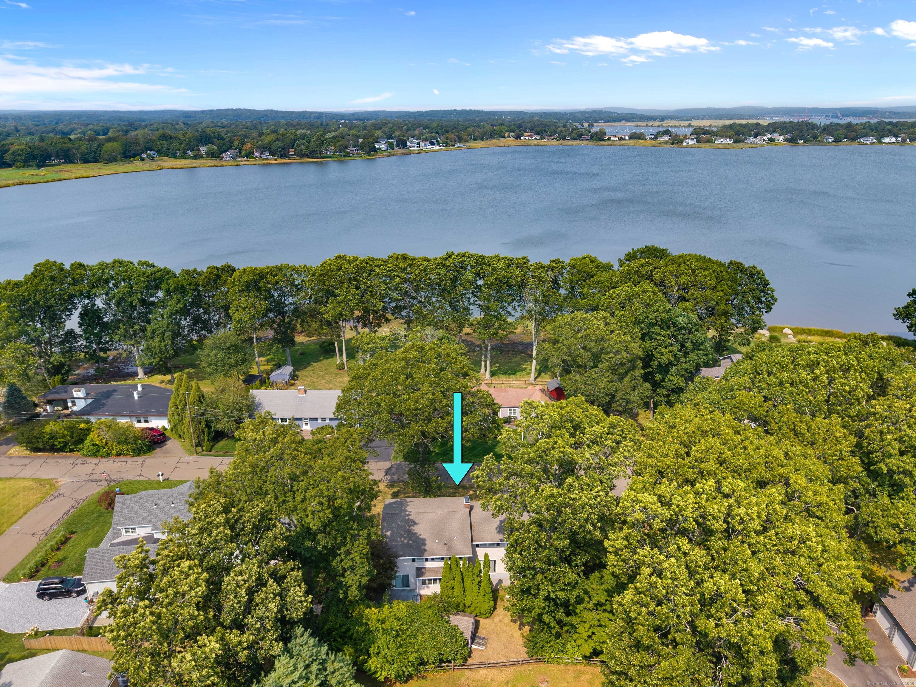 96 Fenwood Drive Old Saybrook CT 06475