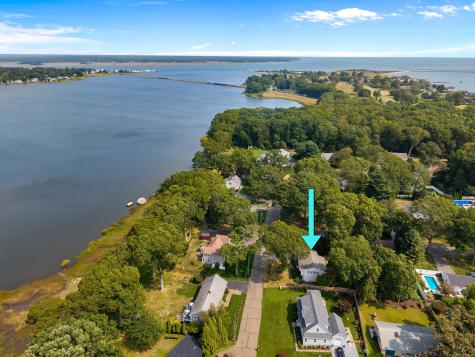 96 Fenwood Drive Old Saybrook CT 06475