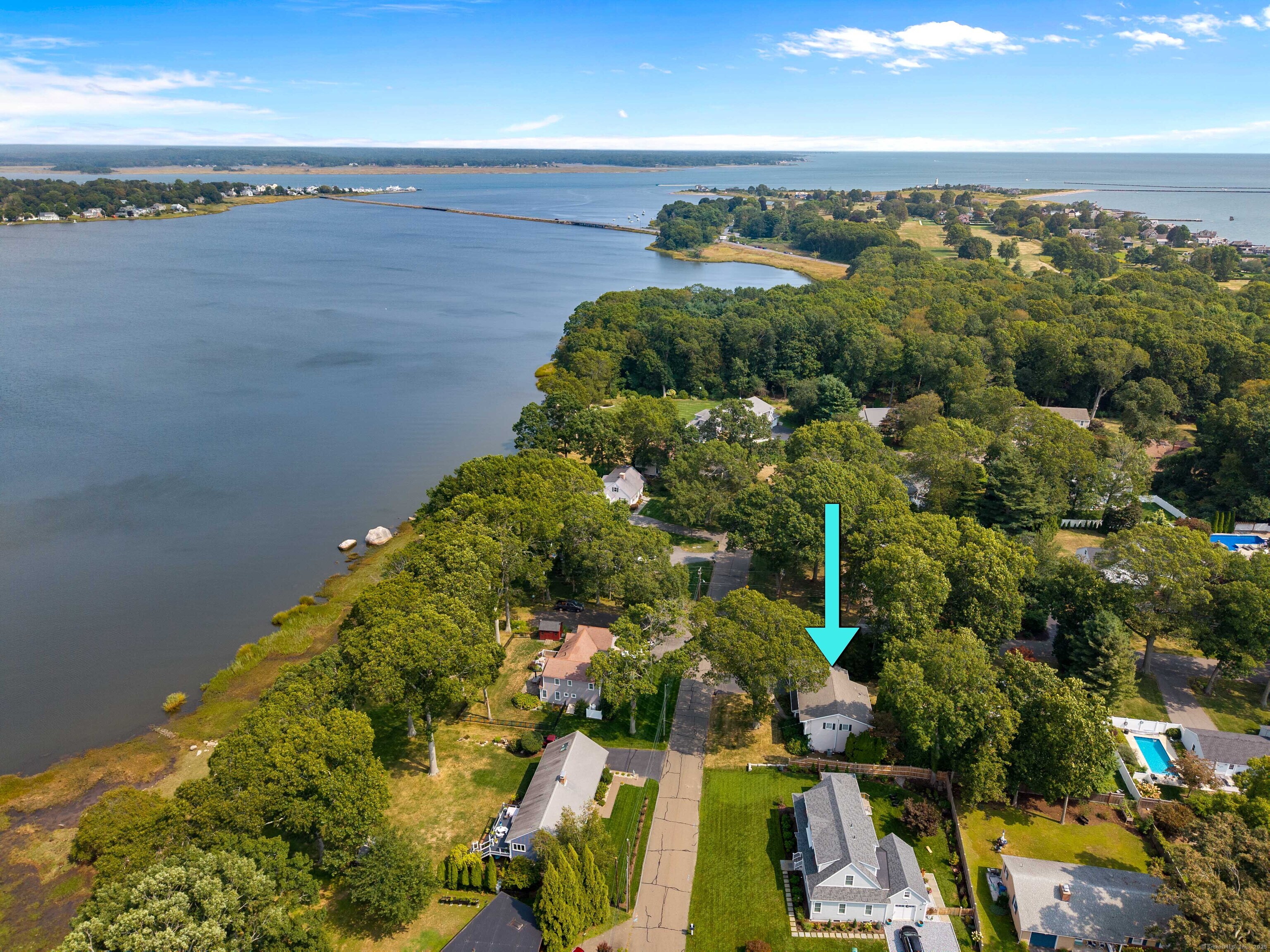 96 Fenwood Drive Old Saybrook CT 06475
