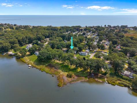 96 Fenwood Drive Old Saybrook CT 06475