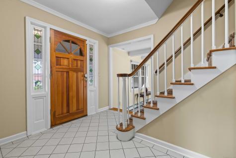 96 Fenwood Drive Old Saybrook CT 06475