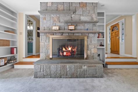 96 Fenwood Drive Old Saybrook CT 06475