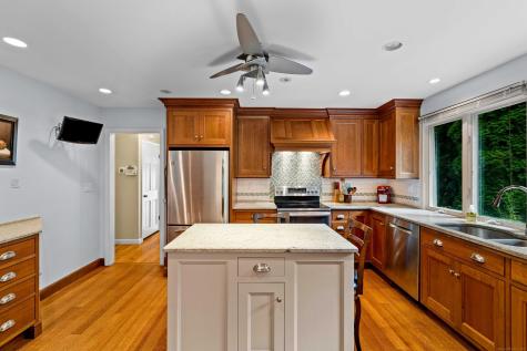 96 Fenwood Drive Old Saybrook CT 06475