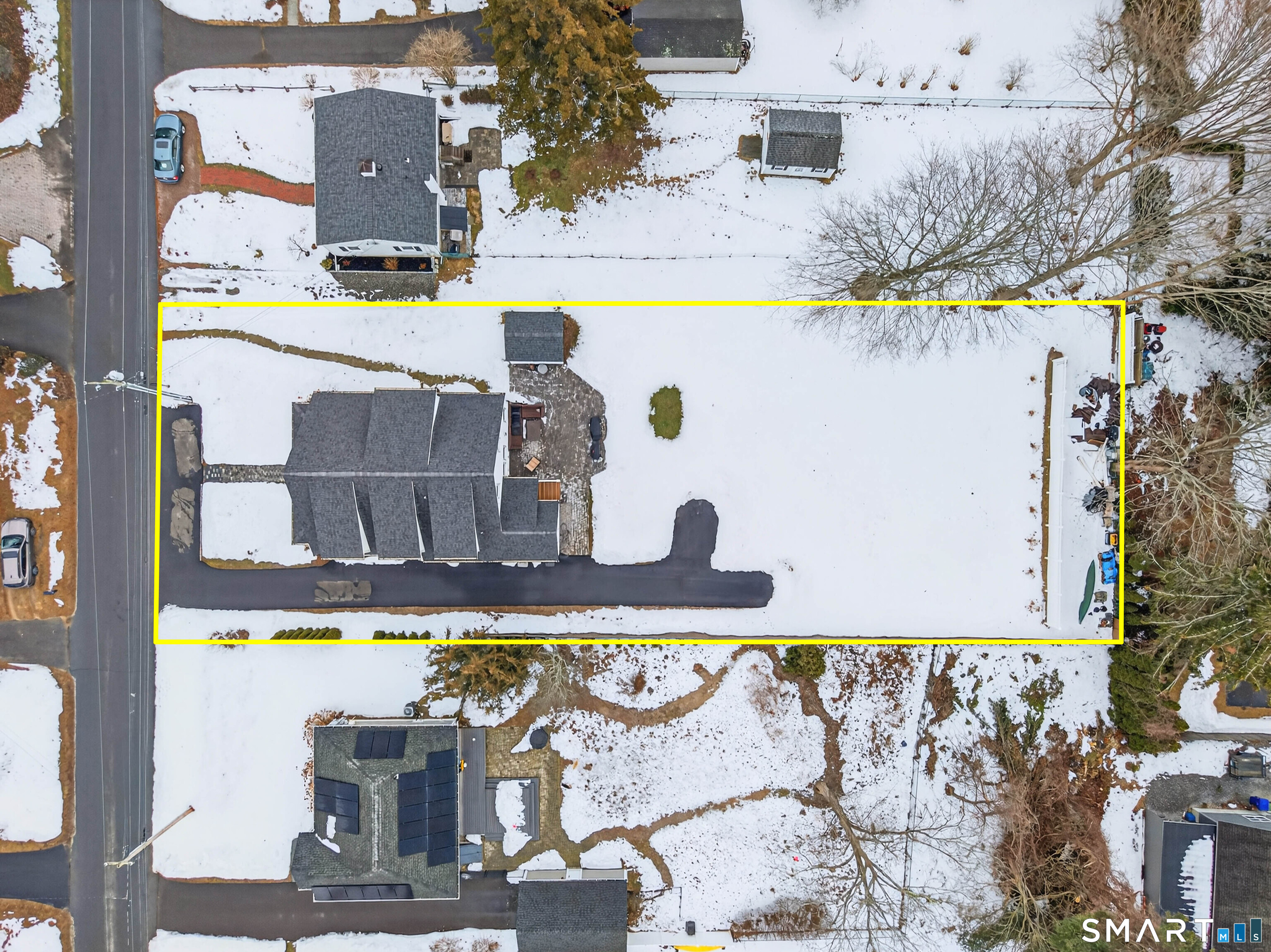 24 Church Street Old Saybrook CT 06475