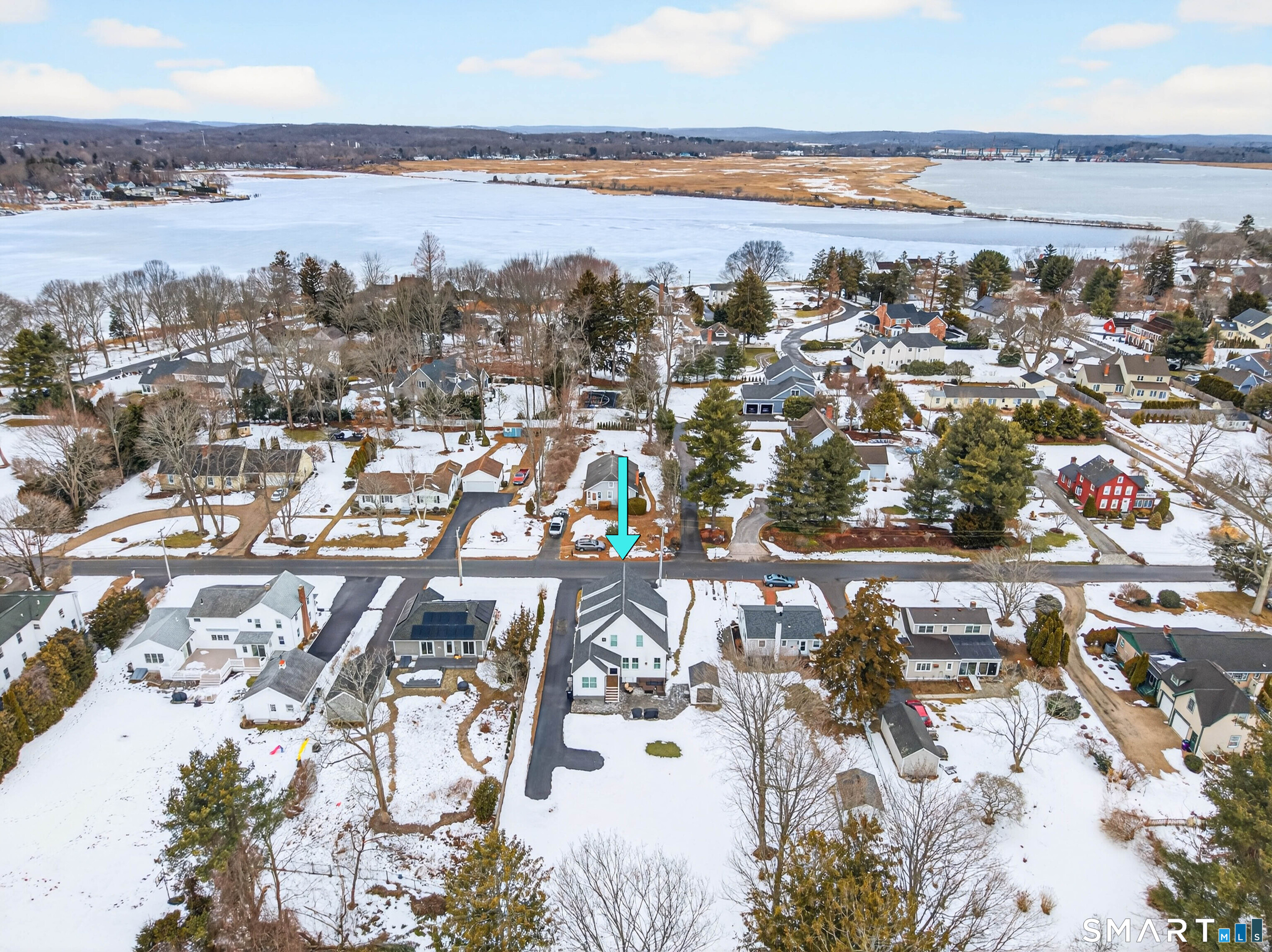 24 Church Street Old Saybrook CT 06475