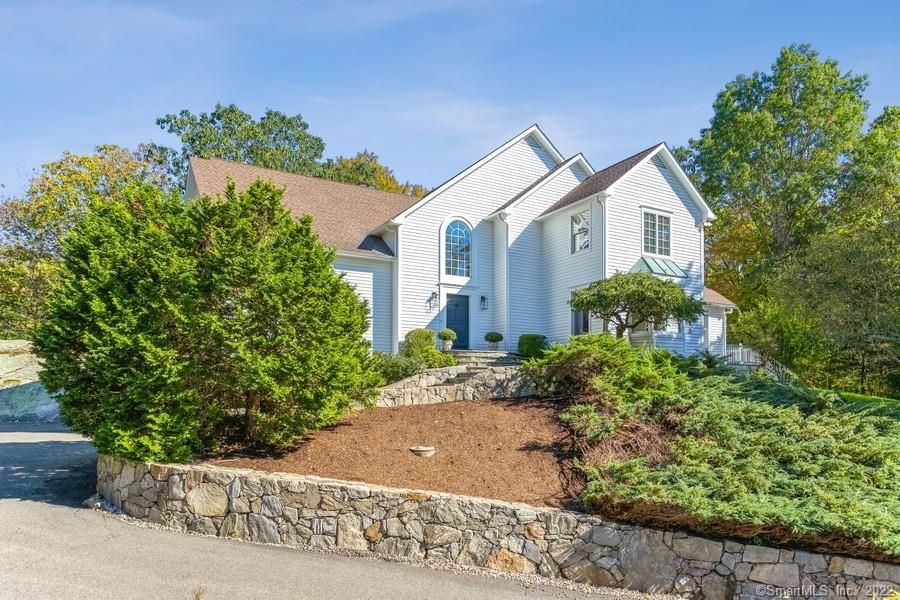 5 Alwyn Lane Weston CT 06883