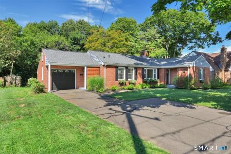 147 Ridge Road Middletown CT 06457