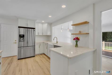 147 Ridge Road Middletown CT 06457