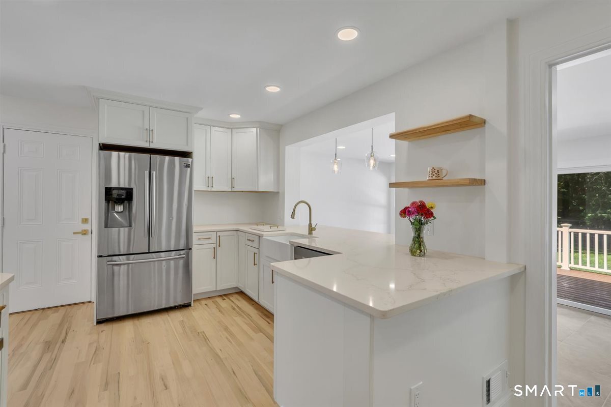 147 Ridge Road Middletown CT 06457