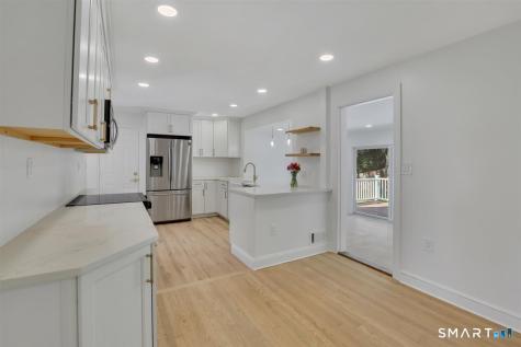147 Ridge Road Middletown CT 06457