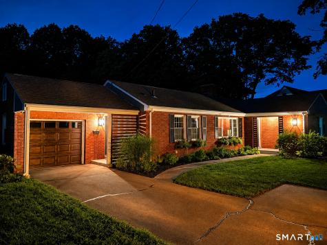 147 Ridge Road Middletown CT 06457
