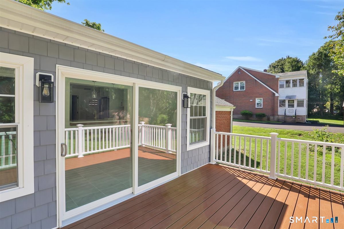 147 Ridge Road Middletown CT 06457
