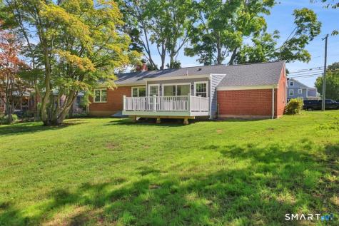 147 Ridge Road Middletown CT 06457